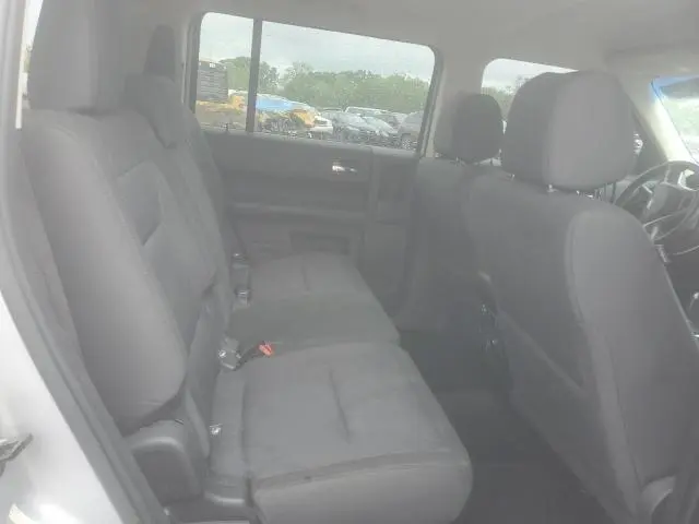 2014 FORD FLEX SE  
