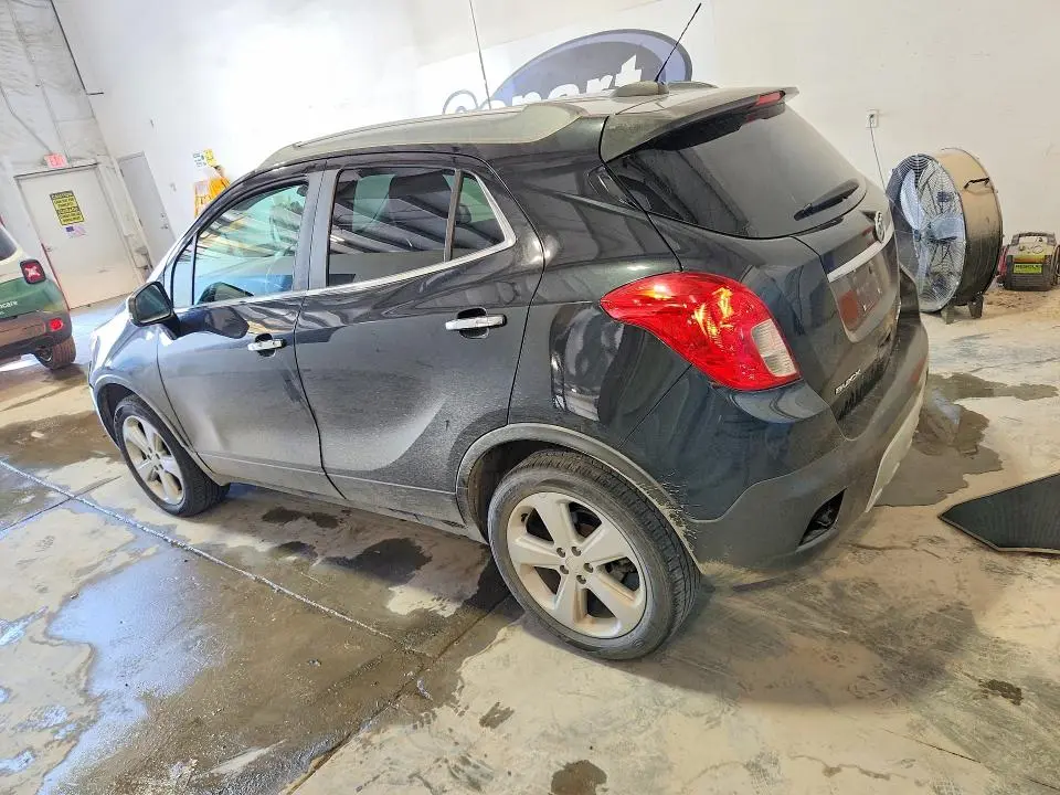 2015 BUICK ENCORE   