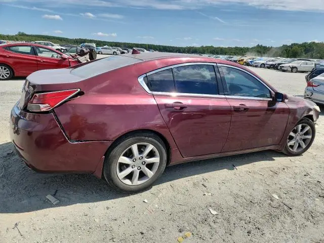 2013 ACURA TL