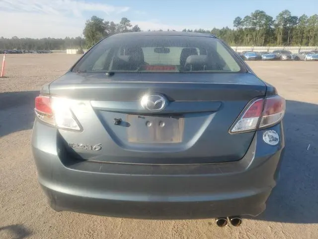 2012 MAZDA 6 I  