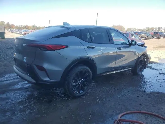 2025 BUICK ENVISTA SPORT TOURING  