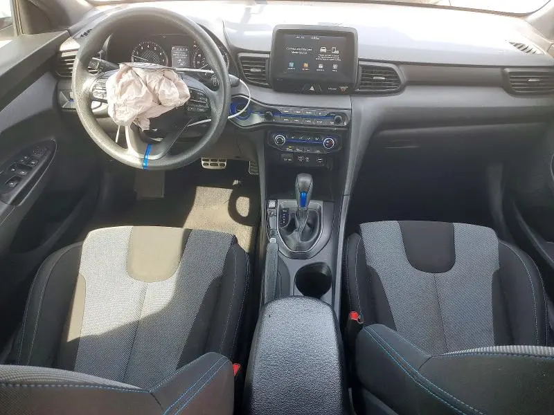 2019 HYUNDAI VELOSTER 2.0L  