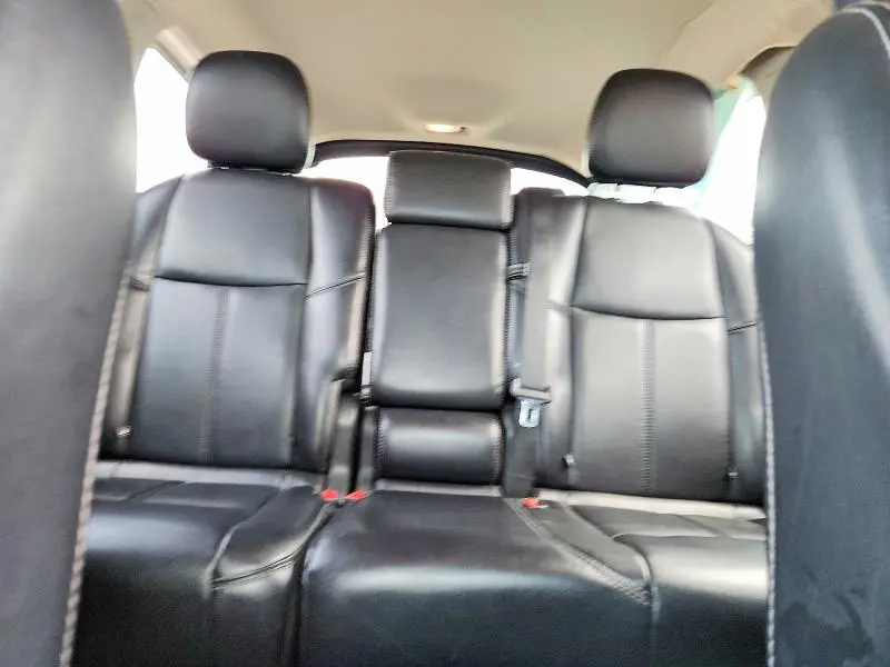 2014 NISSAN PATHFINDER SL  