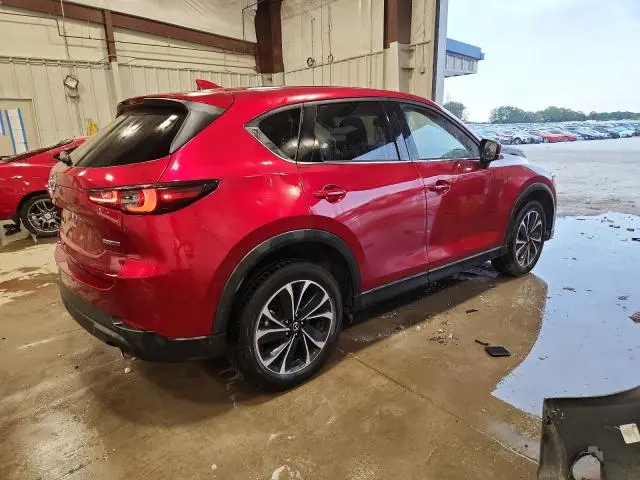 2023 MAZDA CX-5 PREMIUM  