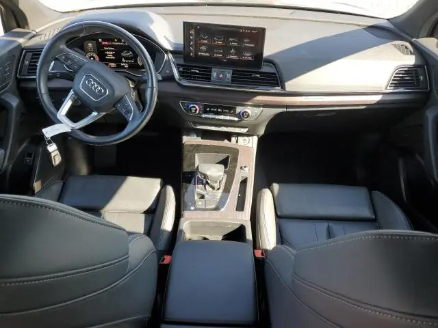 2021 AUDI Q5 SPORTBACK PREMIUM PLUS  
