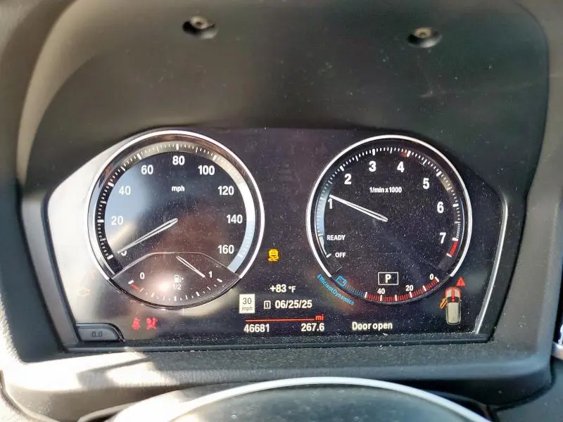2022 BMW X1 SDRIVE28I  