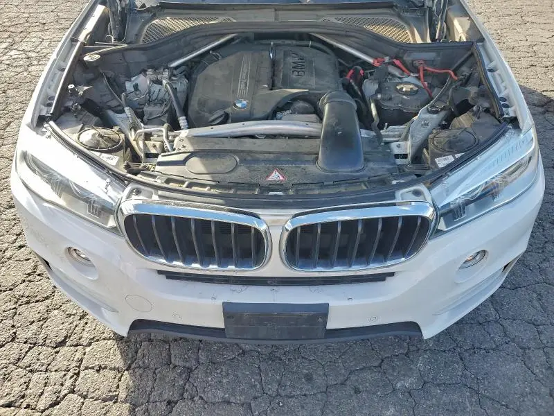 2014 BMW X5 SDRIVE35I  