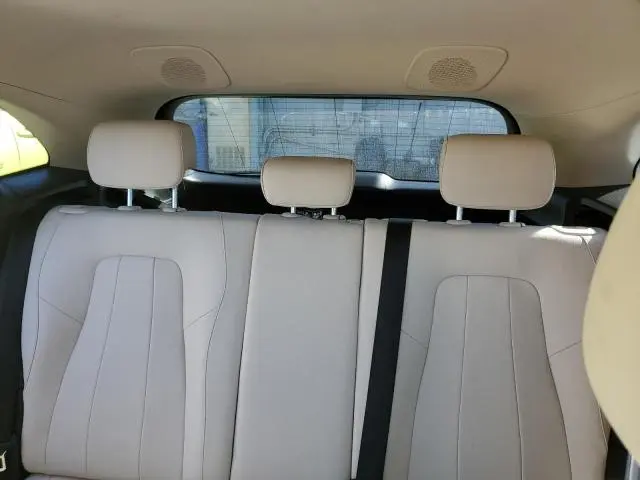 2021 MERCEDES-BENZ GLA 250  