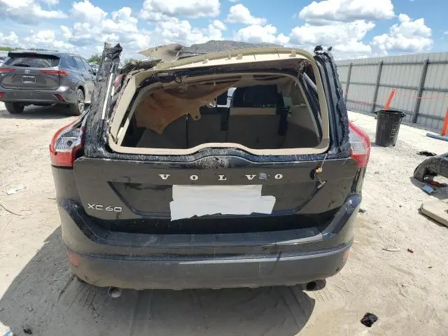 2013 VOLVO XC60 3.2  