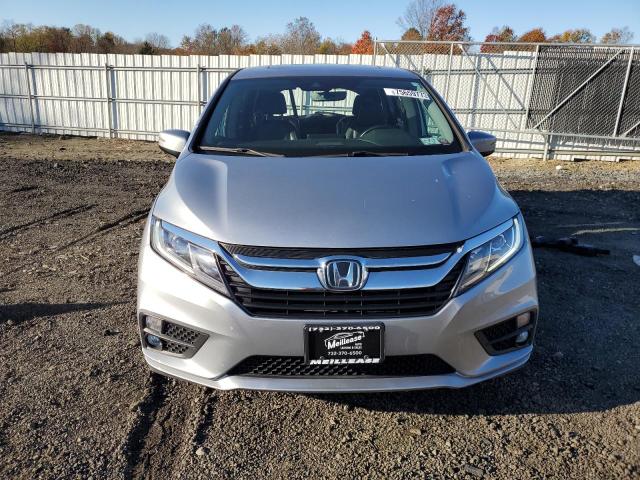 2019 HONDA ODYSSEY EXL