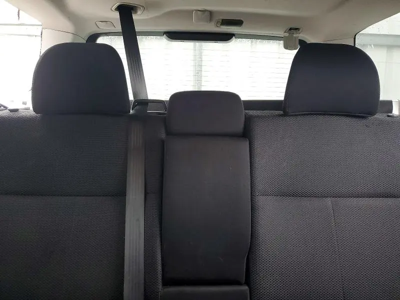 2013 SUBARU FORESTER 2.5X PREMIUM  