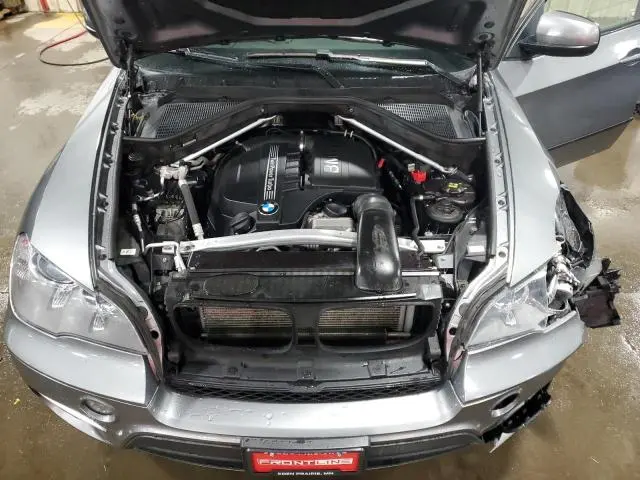 2013 BMW X5 XDRIVE35I  