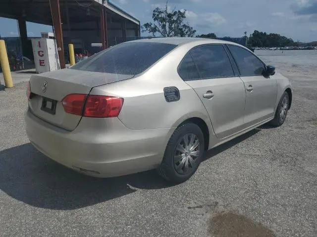 2014 VOLKSWAGEN JETTA BASE