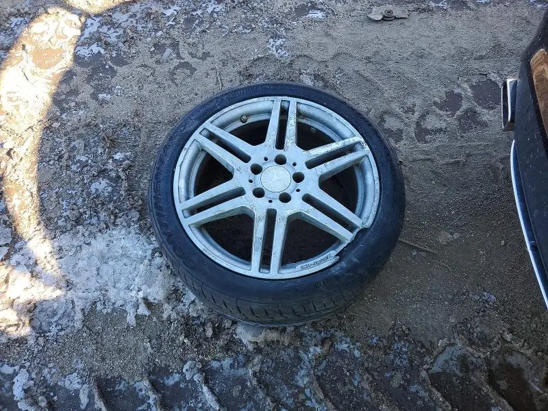 2014 MERCEDES-BENZ CLA 250  