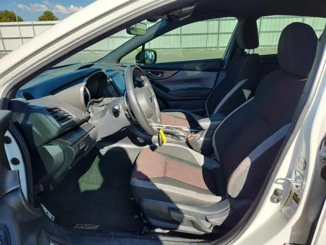 2023 SUBARU IMPREZA SPORT  