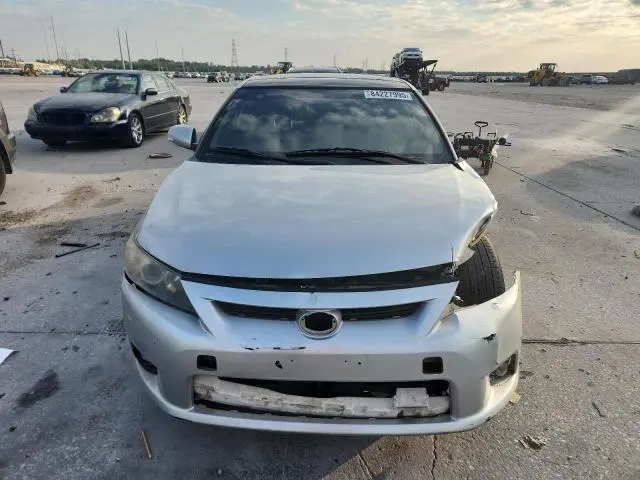 2013 TOYOTA SCION TC   