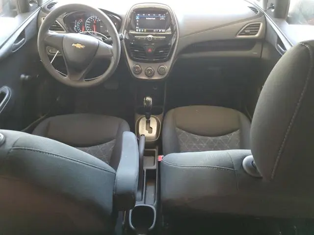 2021 CHEVROLET SPARK LS  