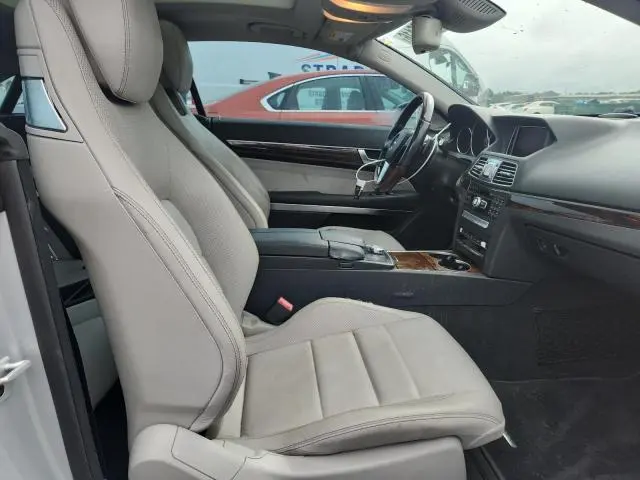 2014 MERCEDES-BENZ E 350  