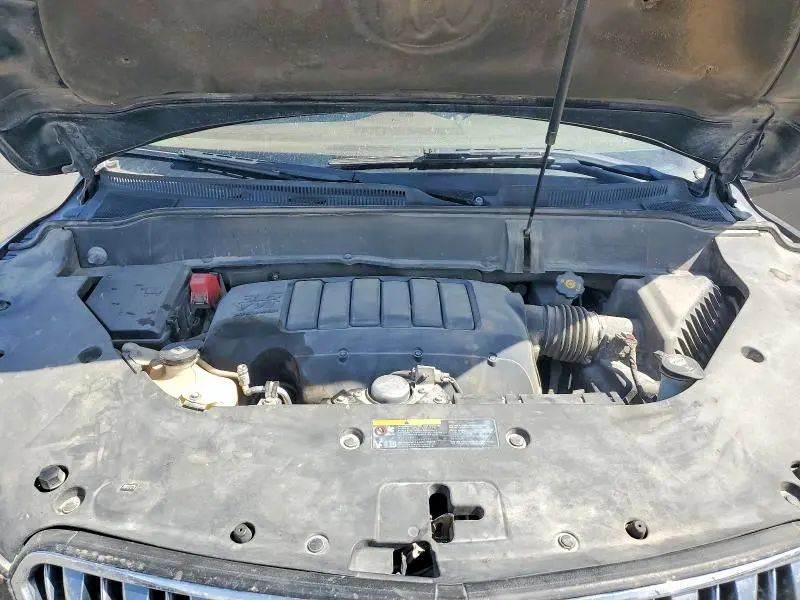 2013 BUICK ENCLAVE   