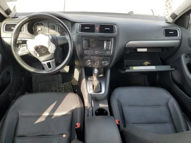 2013 VOLKSWAGEN JETTA TDI