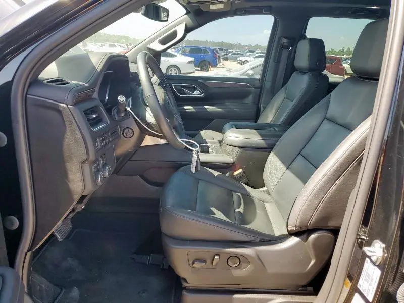 2023 CHEVROLET TAHOE K1500 Z71  