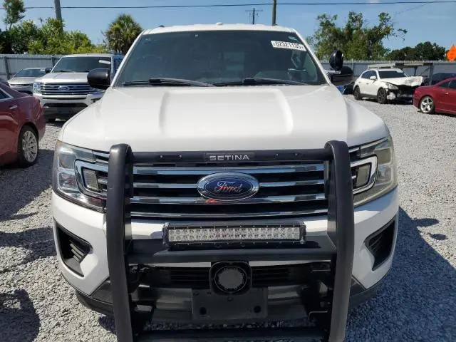 2019 FORD EXPEDITION XL  