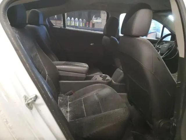 2014 CHEVROLET VOLT   