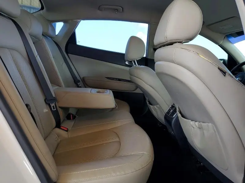 2017 KIA OPTIMA EX  