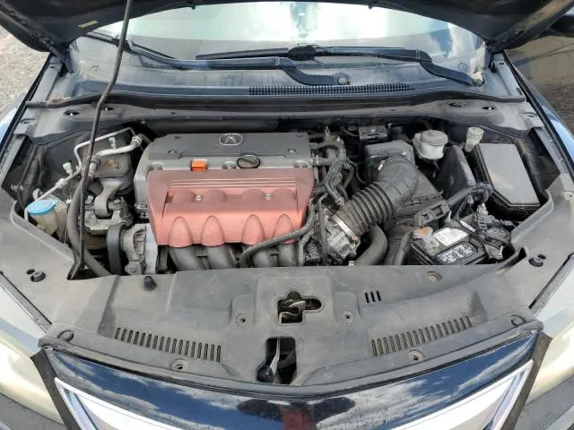 2013 ACURA ILX 24 PREMIUM