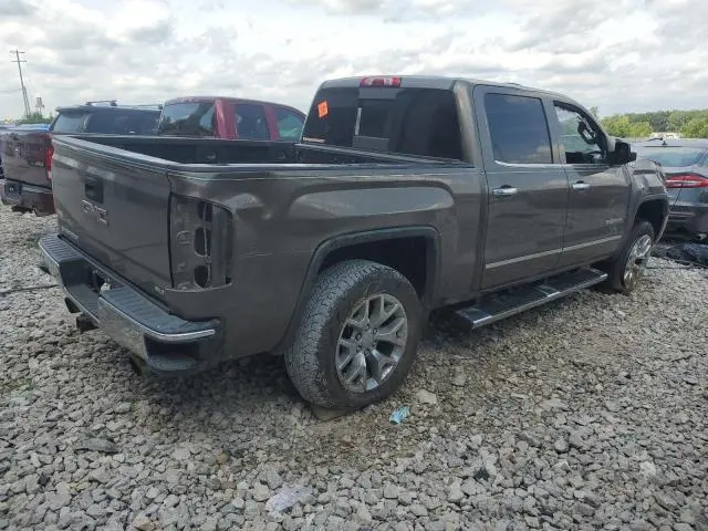 2014 GMC SIERRA K1500 SLT  