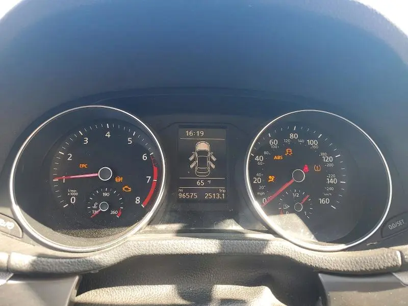 2017 VOLKSWAGEN PASSAT R-LINE  