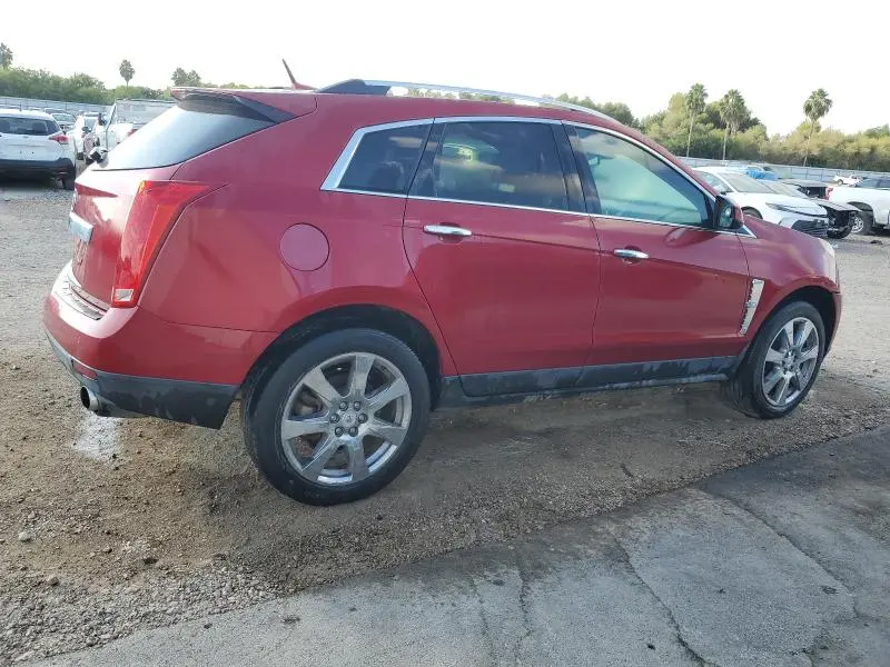 2010 CADILLAC SRX PERFORMANCE COLLECTION  