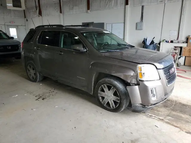 2012 GMC TERRAIN SLE  