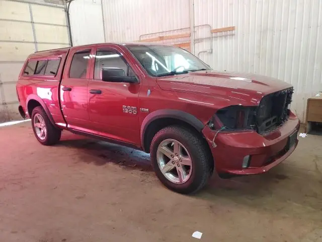 2013 RAM 1500 ST
