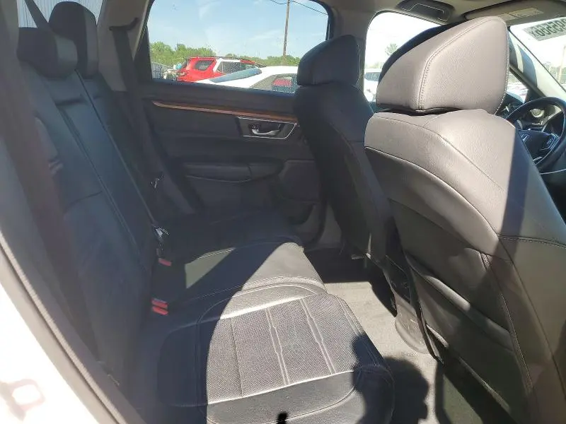 2021 HONDA CR-V EXL  