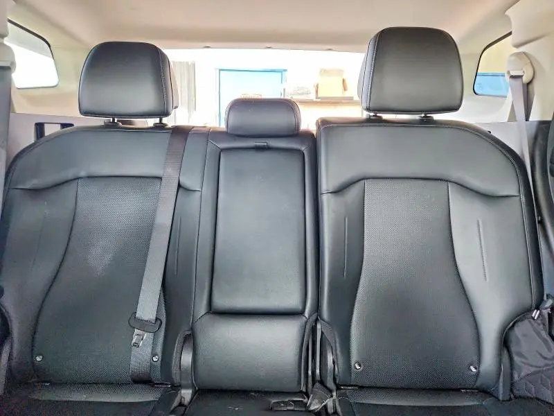 2025 KIA SPORTAGE SX  