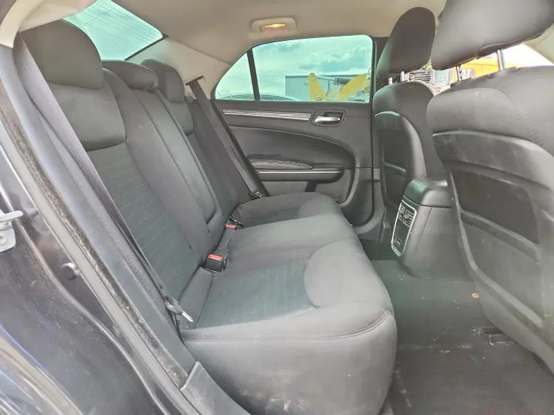 2019 CHRYSLER 300 TOURING  