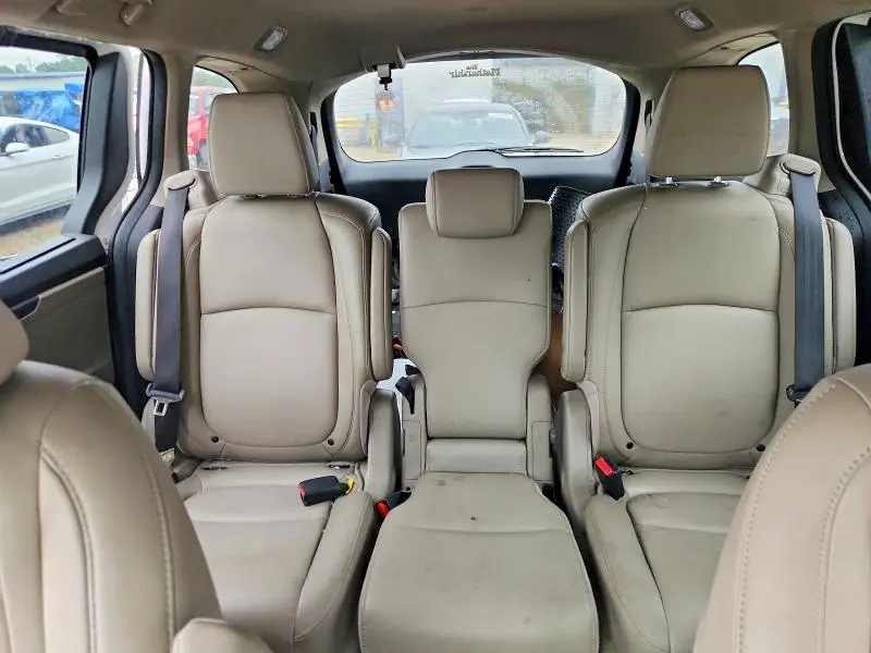 2020 HONDA ODYSSEY EXL  