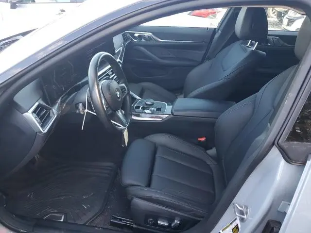 2024 BMW M440XI GRAN COUPE  