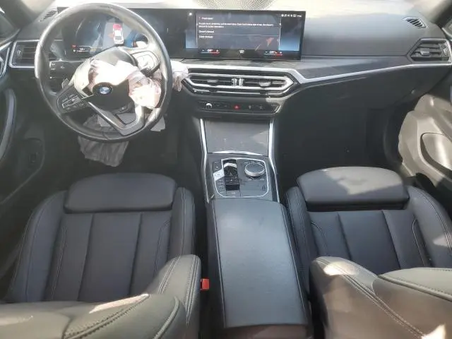 2024 BMW 430XI GRAN COUPE  