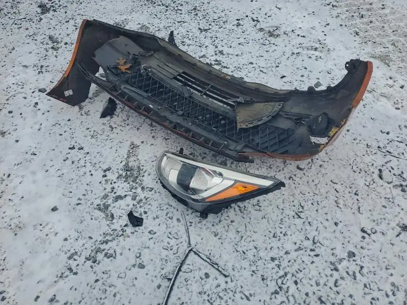 2015 HYUNDAI ACCENT GS  