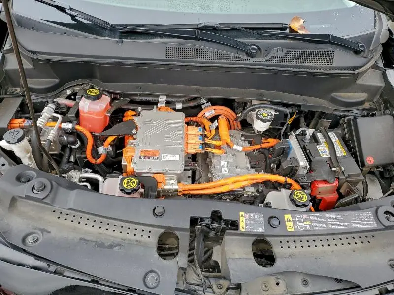 2023 CHEVROLET BOLT EUV PREMIER  