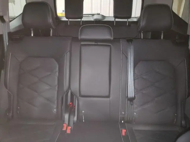 2024 VOLKSWAGEN ATLAS SE  