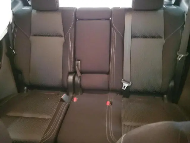 2024 MITSUBISHI OUTLANDER ES  