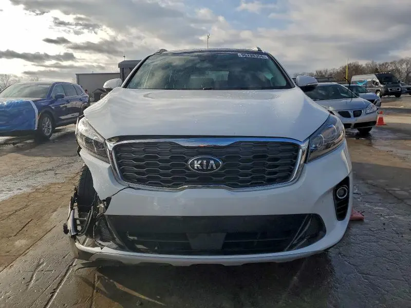 2020 KIA SORENTO EX  