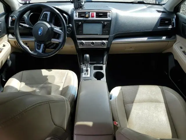 2016 SUBARU LEGACY 3.6R LIMITED  