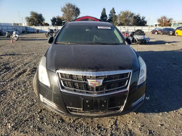 2016 CADILLAC XTS LUXURY COLLECTION  