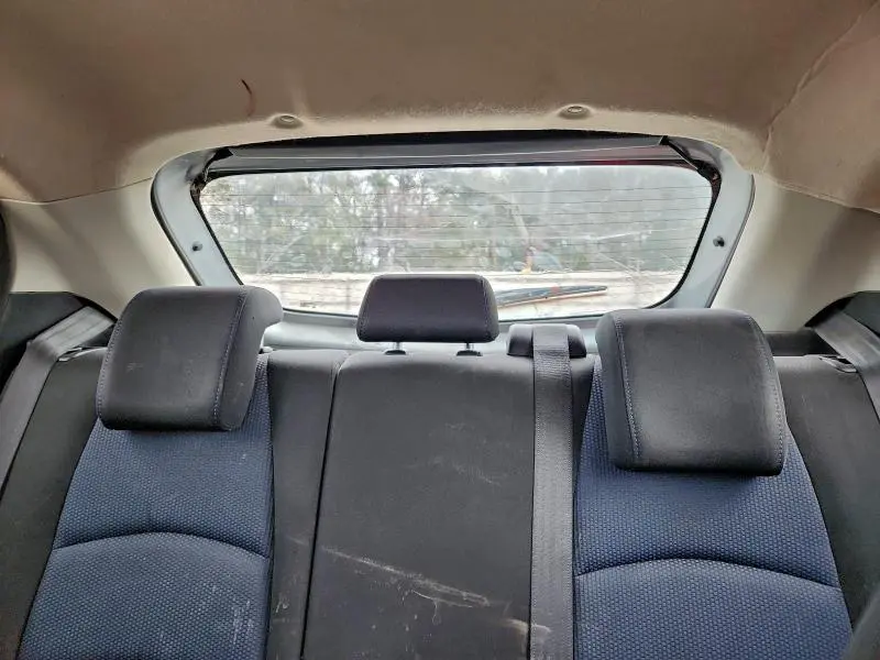 2020 TOYOTA YARIS LE  