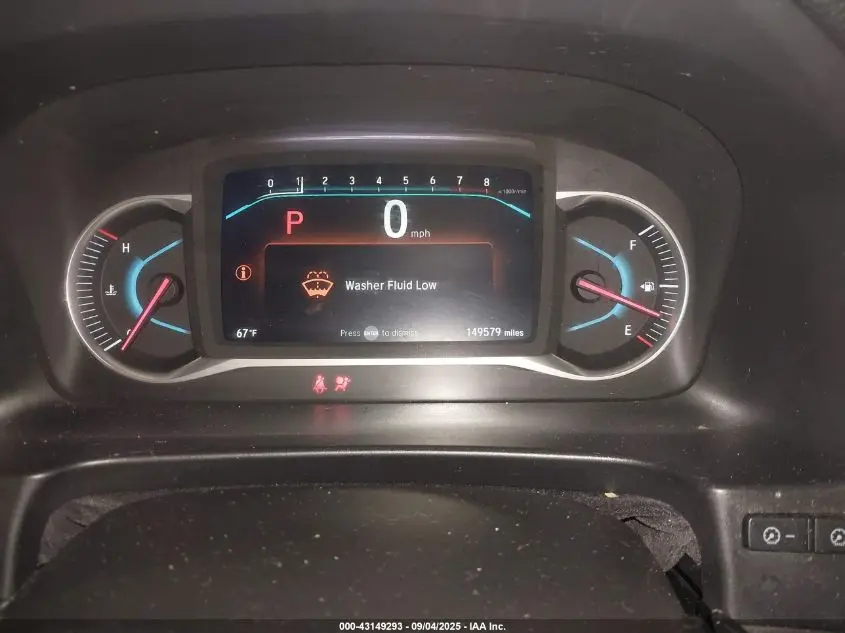 2021 HONDA PILOT AWD SPECIAL EDITION