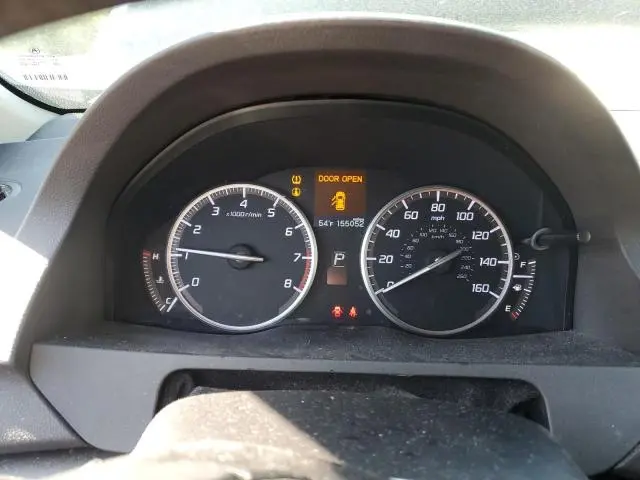 2014 ACURA RDX 